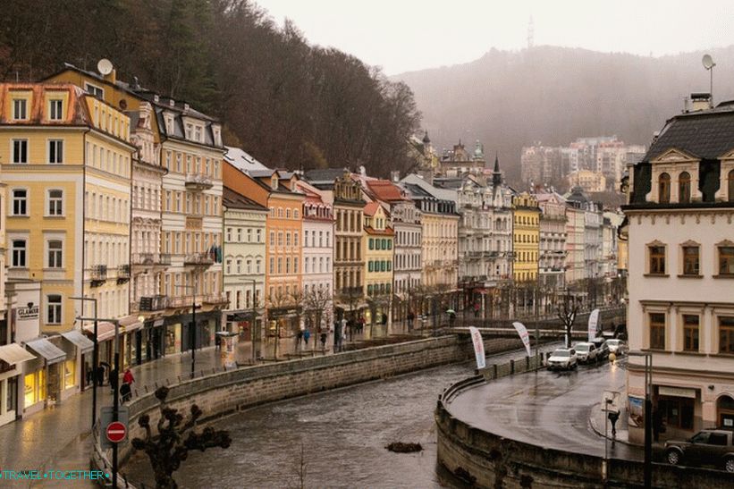 Karlovy Vary