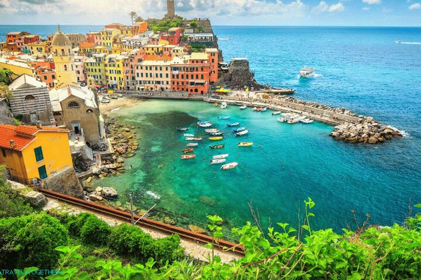 Vernazza