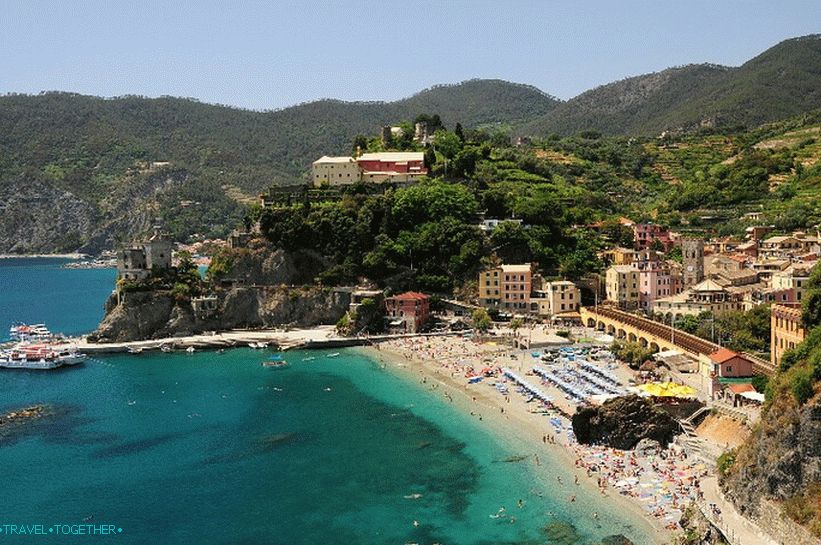 Monterosso