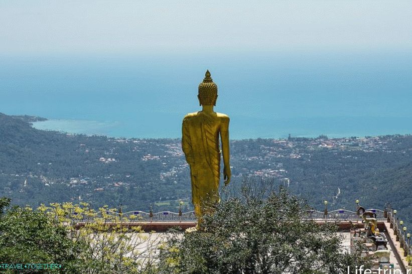 Phra Buddha Tepangkorn v gorah Lamaija