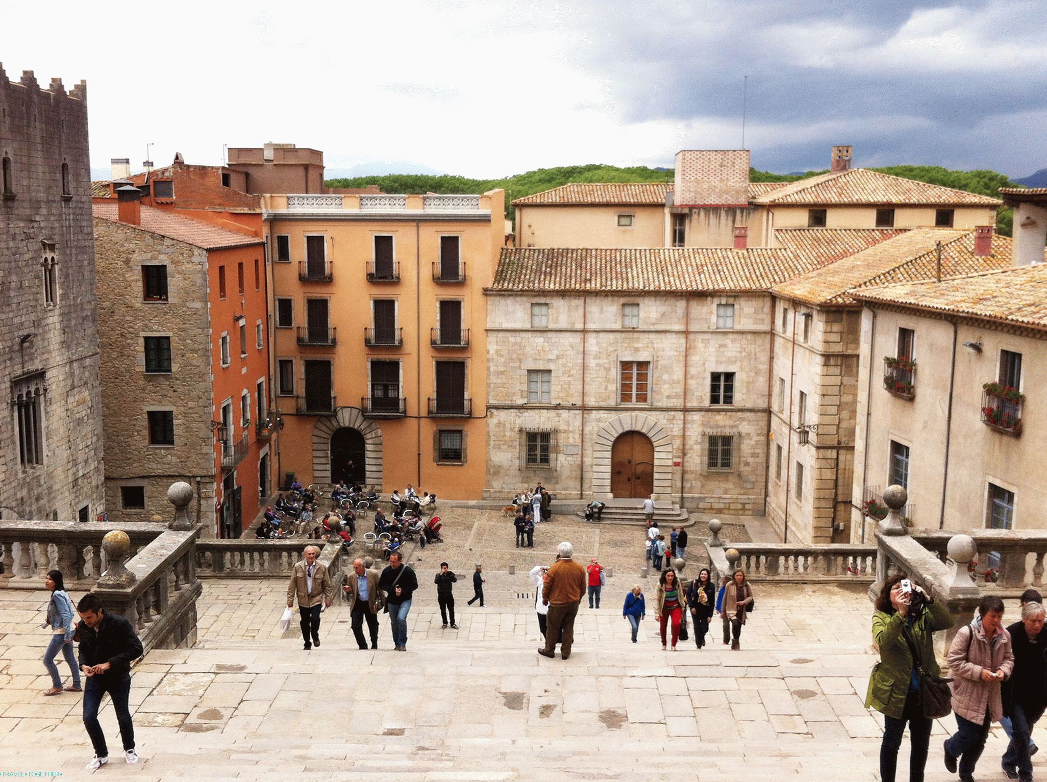 Girona