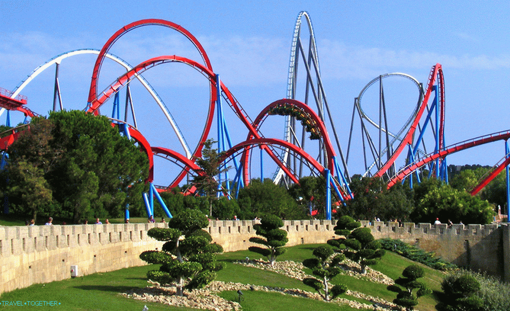 Port Aventura