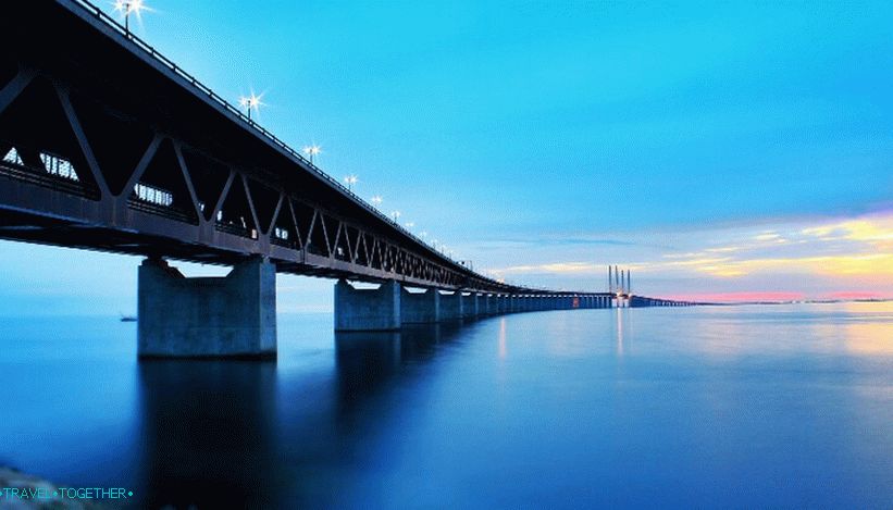 Most Oresund