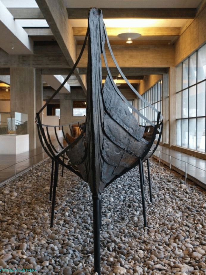 Muzej Vikinga