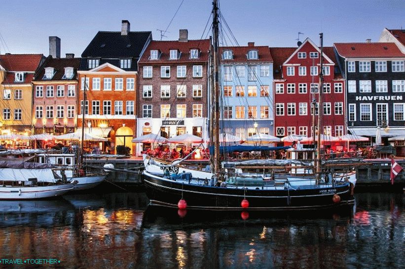 Kopenhagen