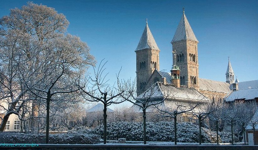 City Viborg