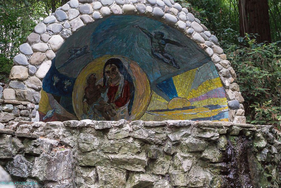 Grotto