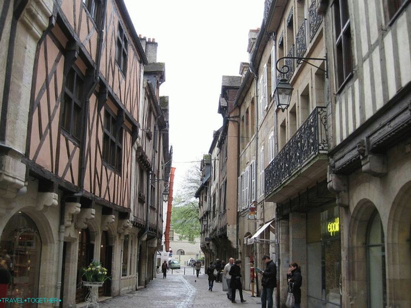 Rue de la verrerie