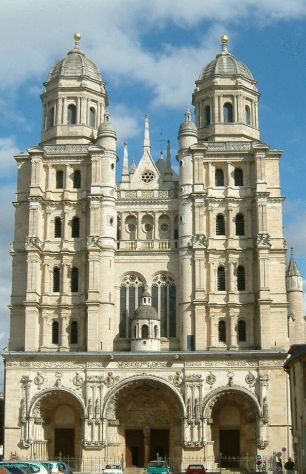 Saint-Michel