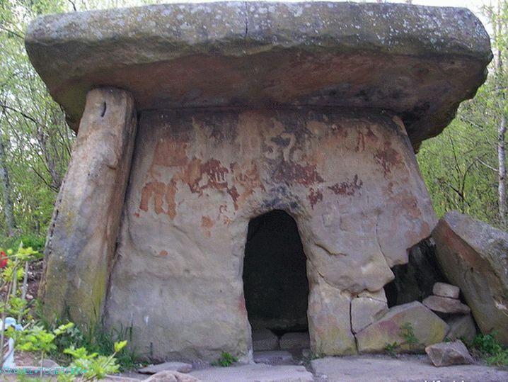 Dolmen
