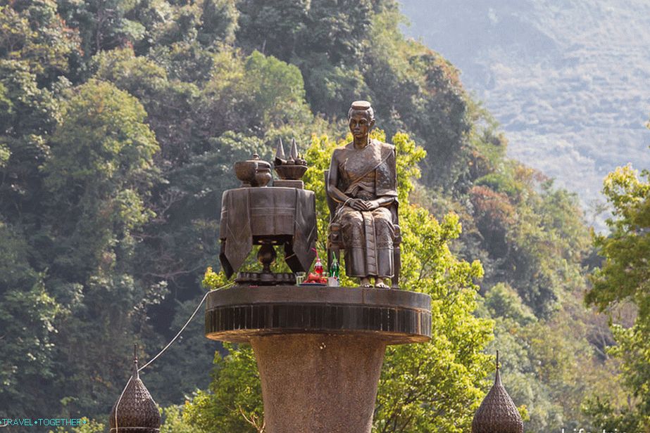 Osrednji trg Ang Khang