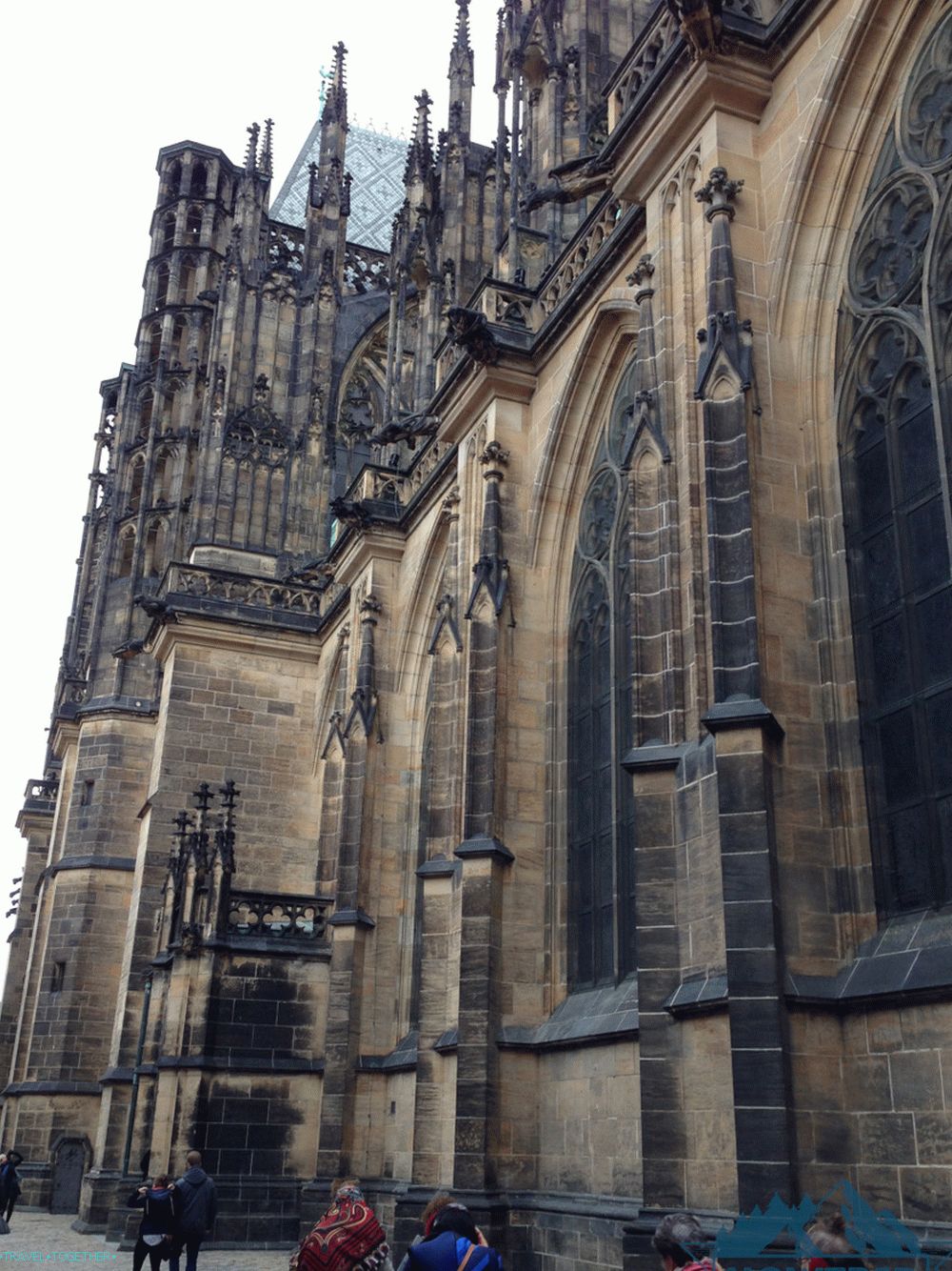 Vysehrad
