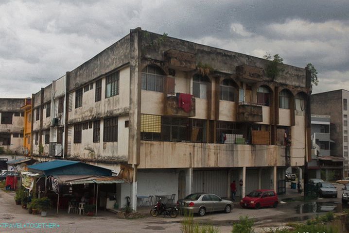 Druga Kuala Lumpur