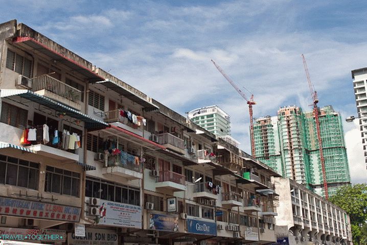 Druga Kuala Lumpur
