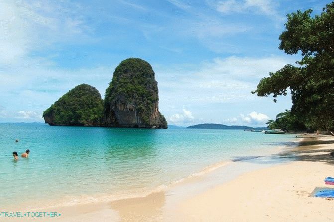 Dve grški plaži sta se uvrstili na seznam najboljših na svetu