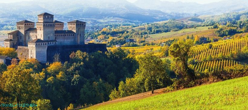 Grad Torrekyara