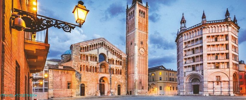 Parma