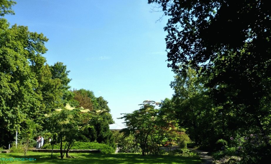 Egapark