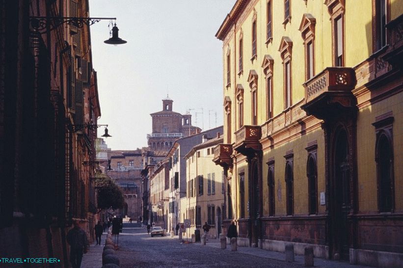 Ferrara