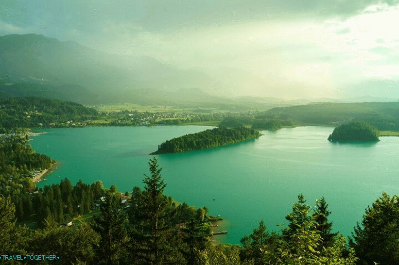 Jezero