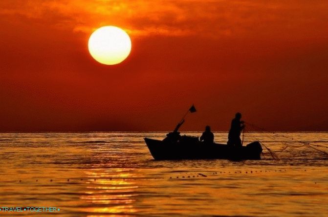 Fotograf iz Grčije je prejel nacionalno nagrado na področju fotografije Sony World Photography Award