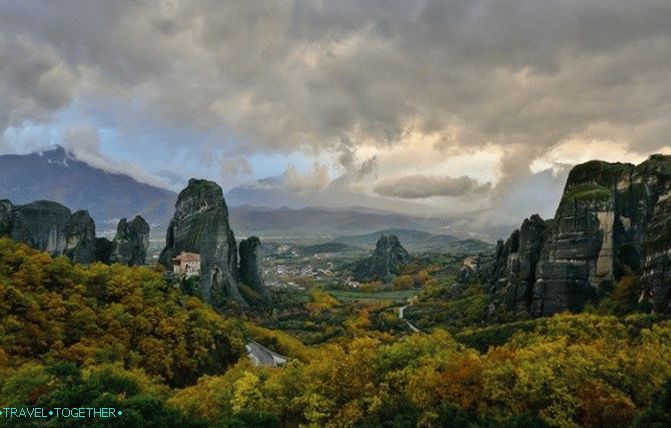 Fotograf iz Grčije je prejel nacionalno nagrado na področju fotografije Sony World Photography Award