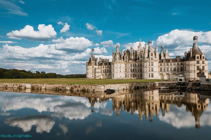 �Chambord«
