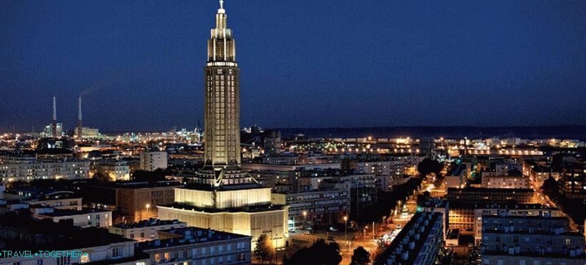 Le Havre