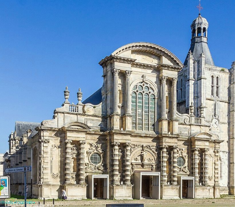 Notre Dame