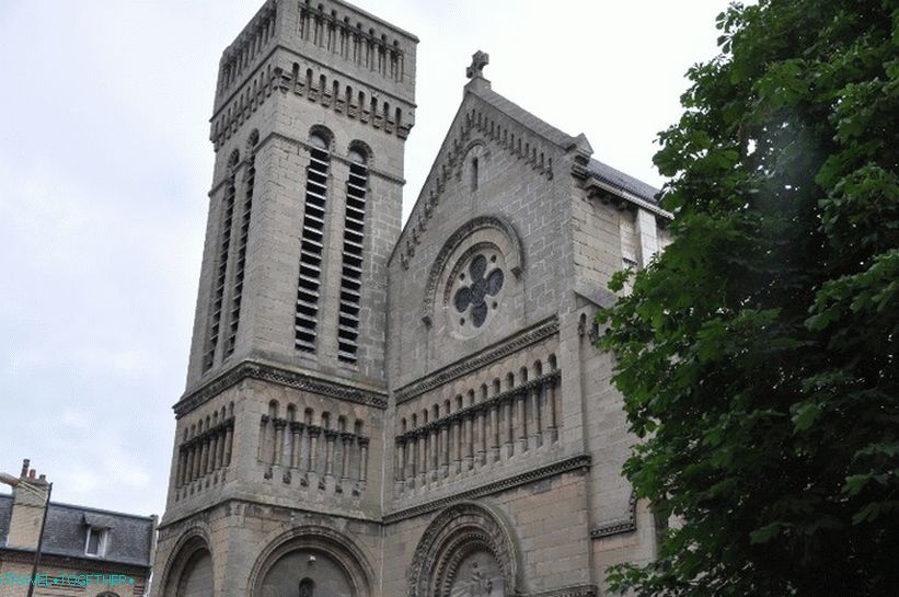 Cerkev sv. Ane