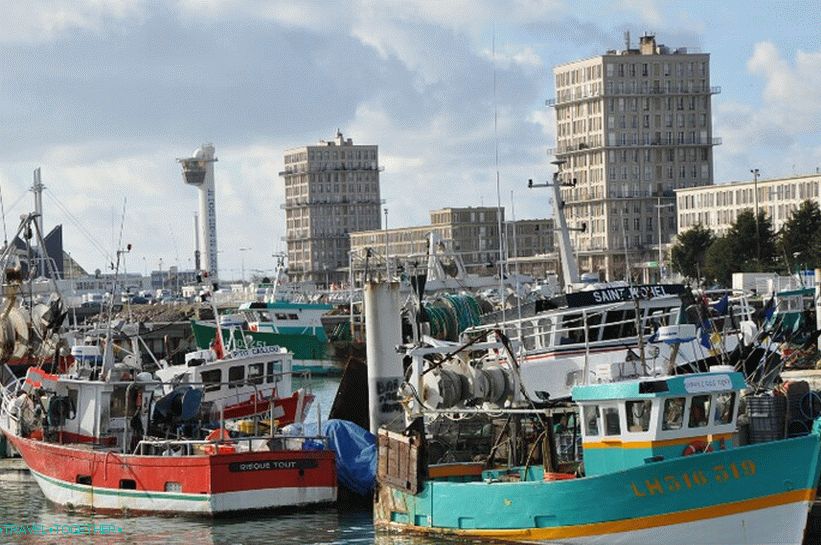 Port