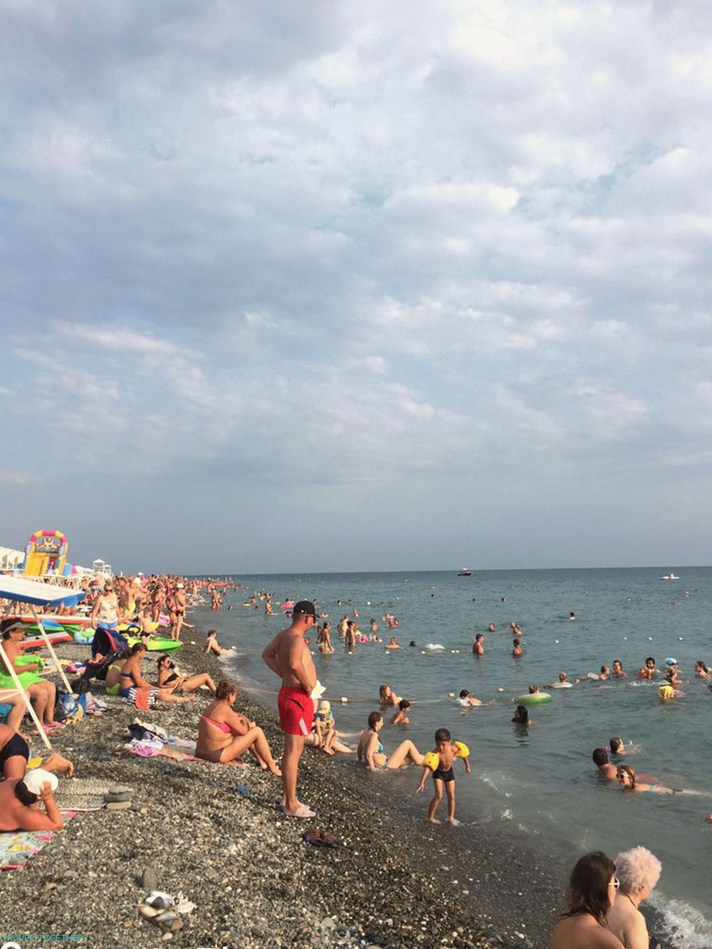 Adlerjeva plaža