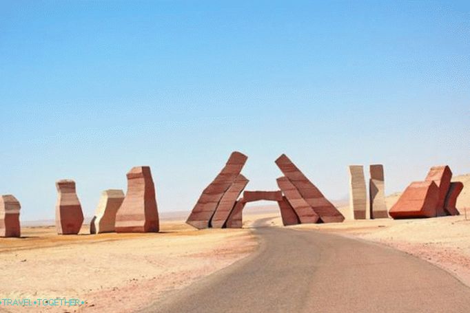 Ras Mohammed