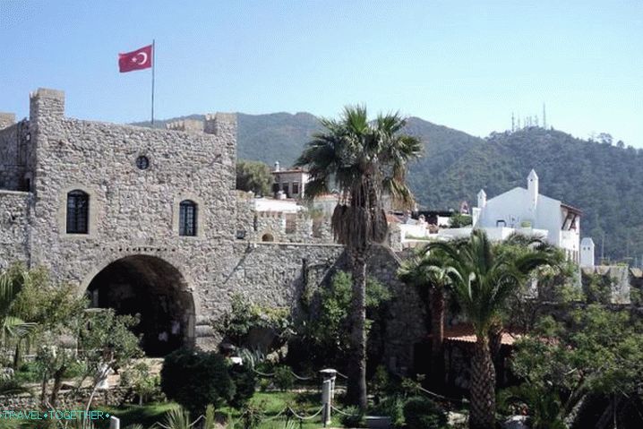 Arheološki muzej Marmaris