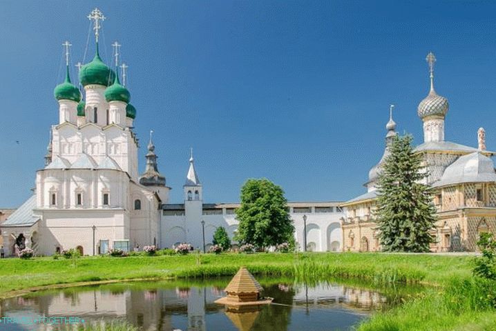 Rostov Veliki