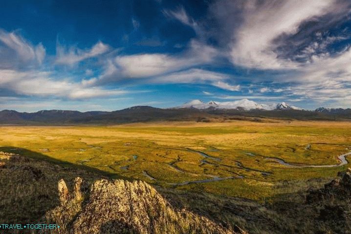 Ukok planota