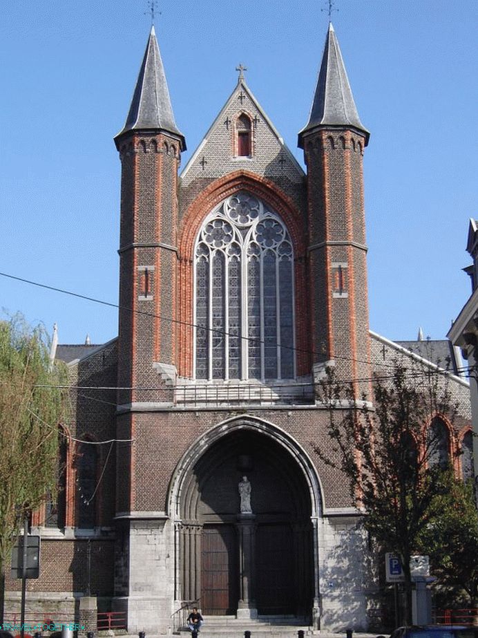 Cerkev sv. Jožefa
