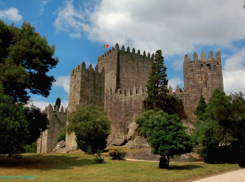 Grad Guimaraes
