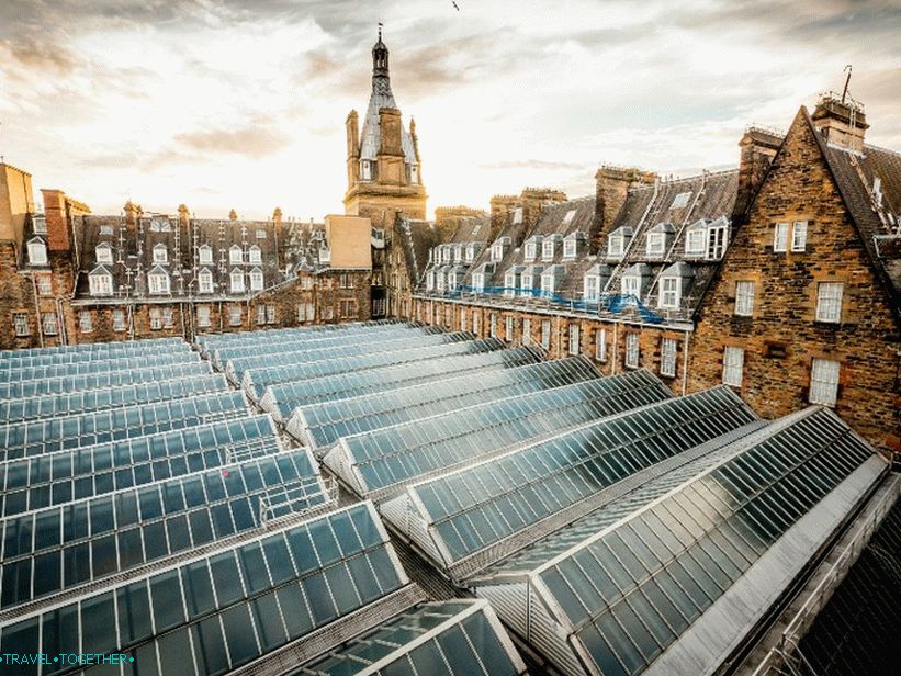 Glavna postaja Glasgow