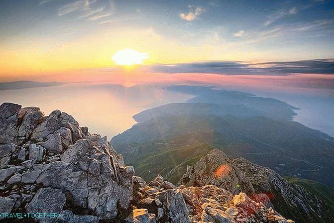 Mount Athos - pogani bodo oživili, ali ženske ne bodo sprejete