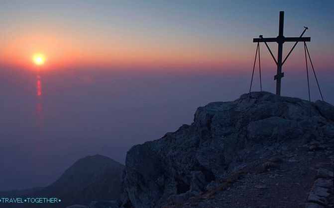 Mount Athos - pogani bodo oživili, ali ženske ne bodo sprejete