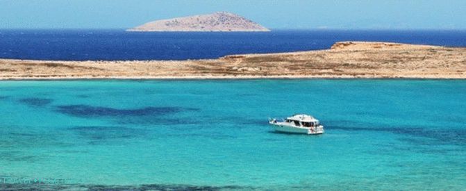 Grški otoki, o katerih si komaj slišali