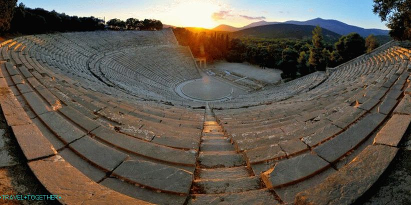 Epidaurus