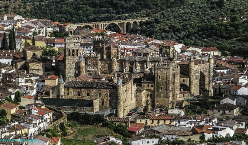 Panorama Guadalupe