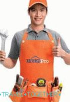 Home Pro na Tajskem