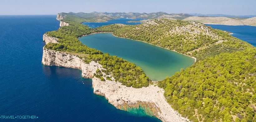 Kornati