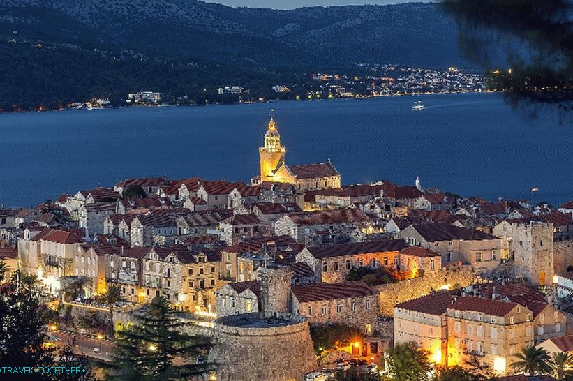 Korčula