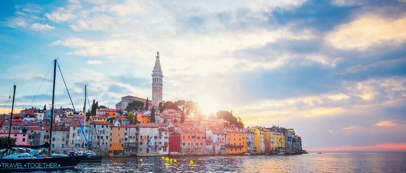 Rovinj