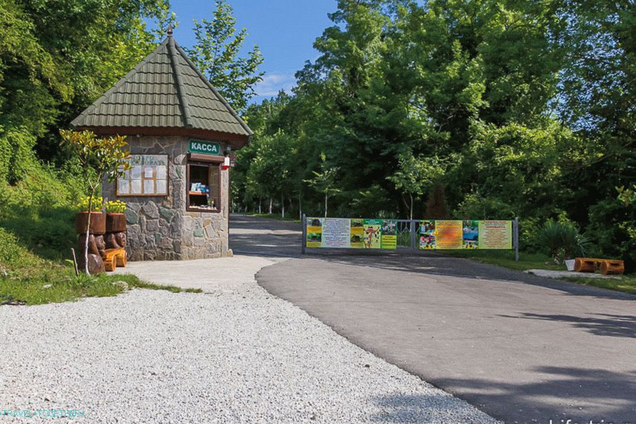 Stojnica za davkoplačevalce