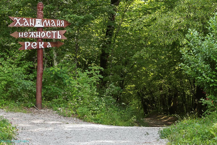 Kazalci v Dolmenovem gospodarstvu